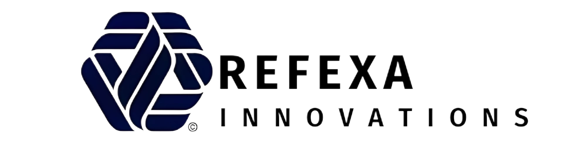 Refexa Innovations logo