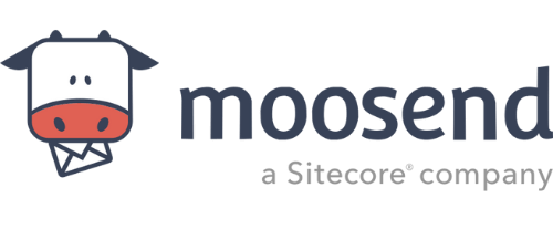 moosend Logo