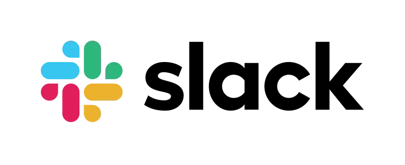 Slack Logo