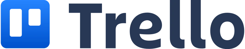 Trello
Logo