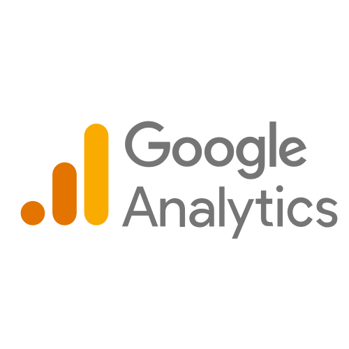 google analytics logo 