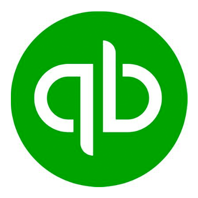 Intuit QuickBooks Logo
