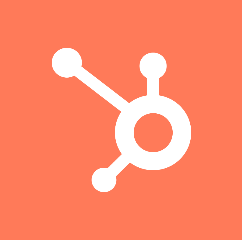 HubSpot logo